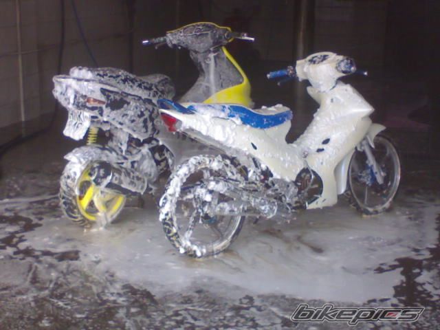 Bike Photo 947955