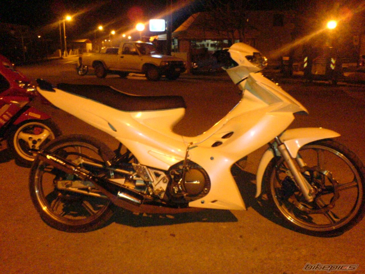 Bike Photo 947956