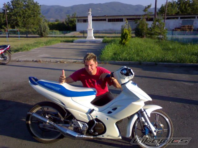 Bike Photo 947958