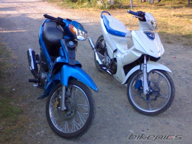 Bike Photo 947959