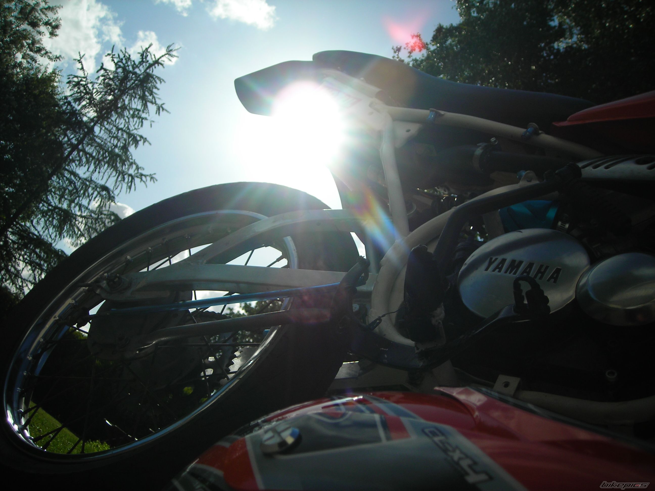 Bike Photo 947960