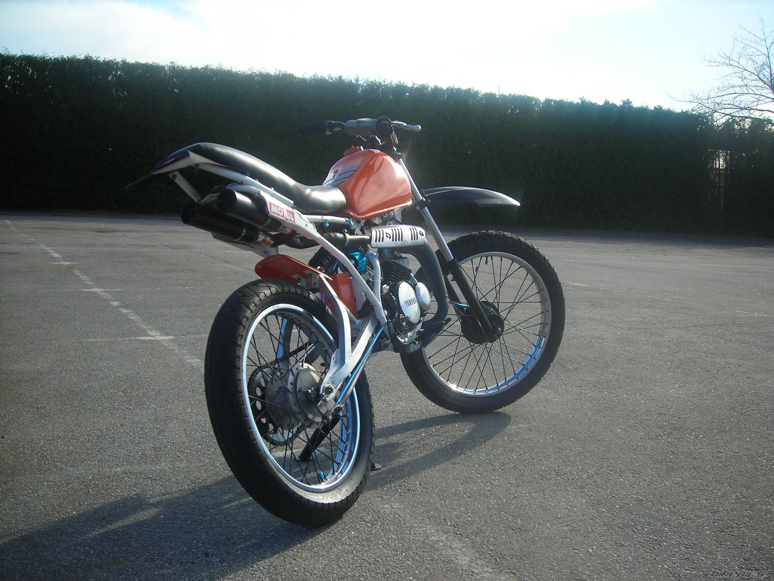 Bike Photo 947967