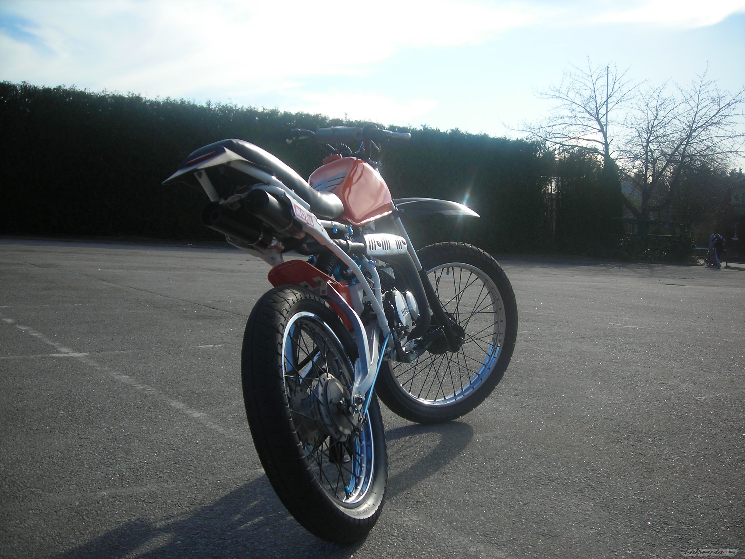 Bike Photo 947970