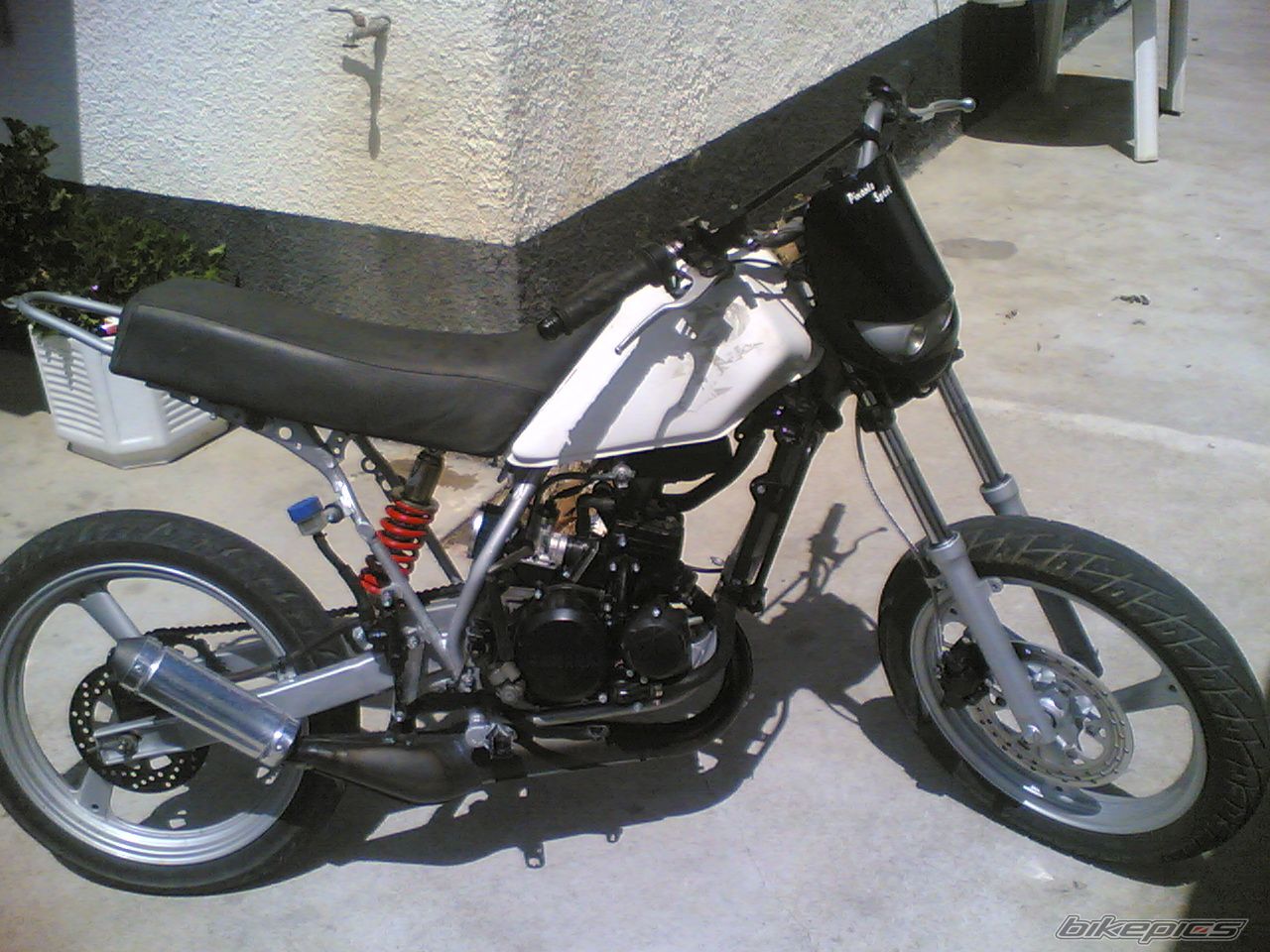 Bike Photo 948005