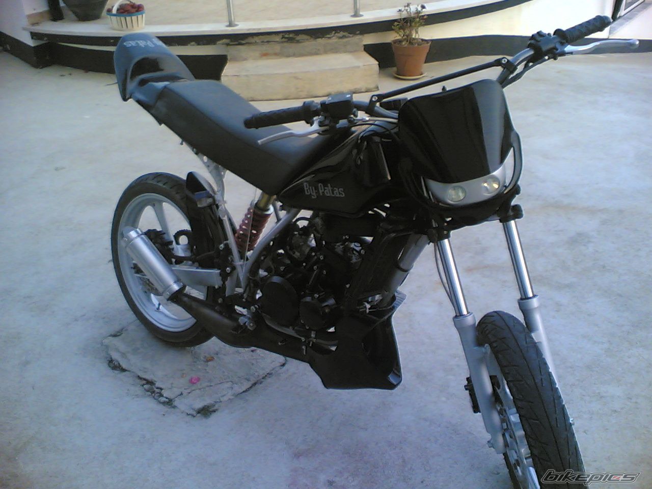 Bike Photo 948009