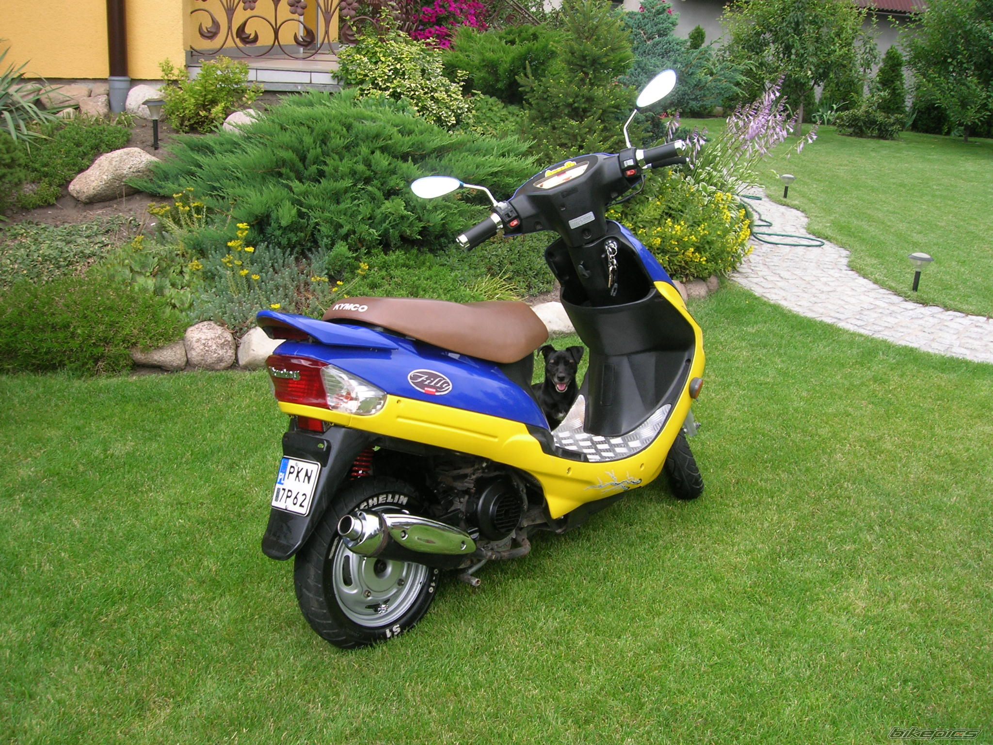 Bike Photo 948027