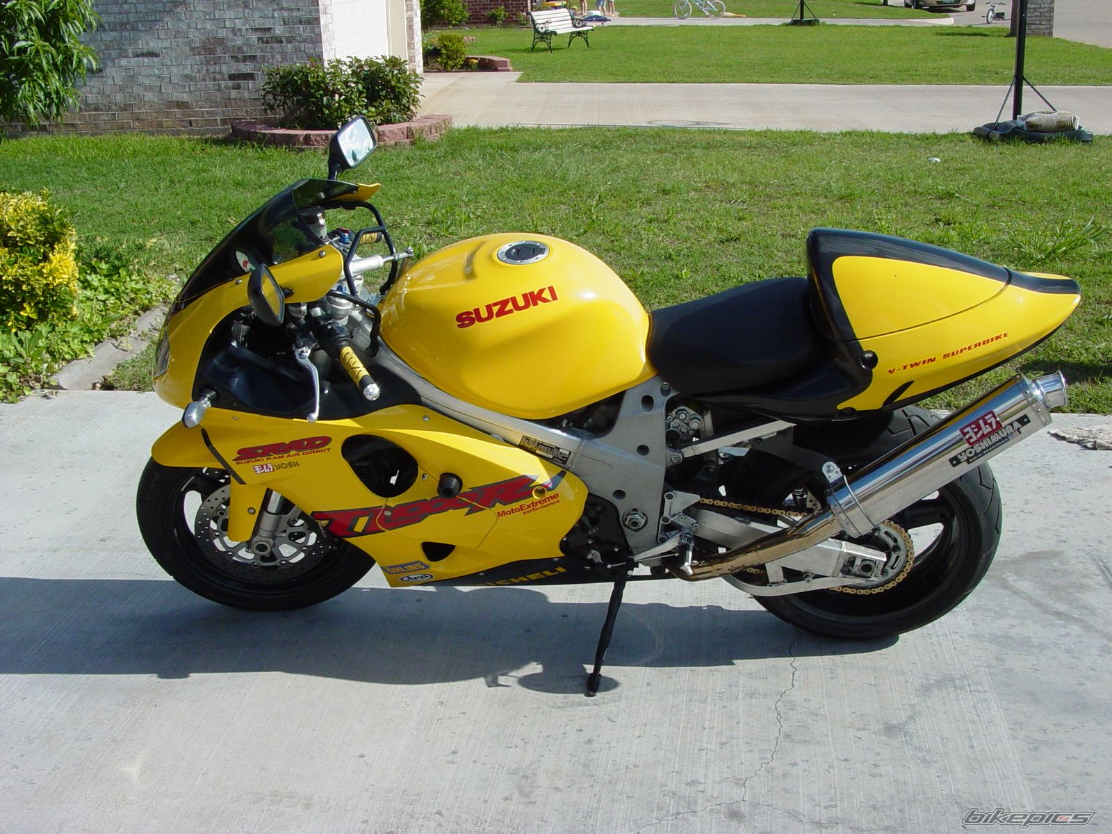 Bike Photo 948078