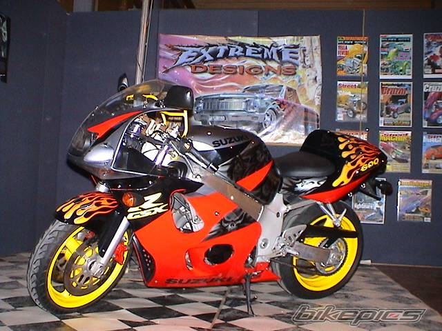 Bike Photo 94808