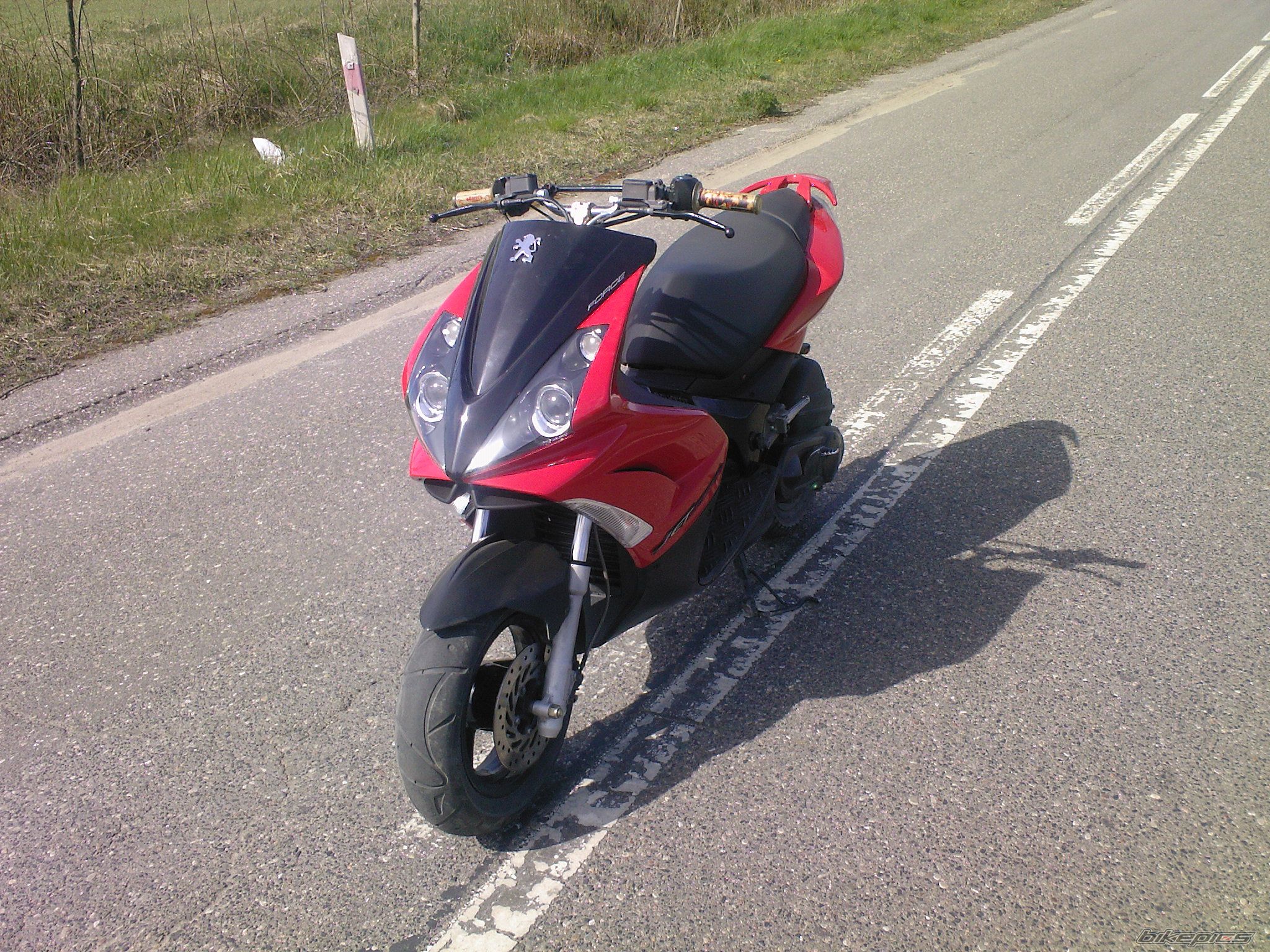 Bike Photo 948089