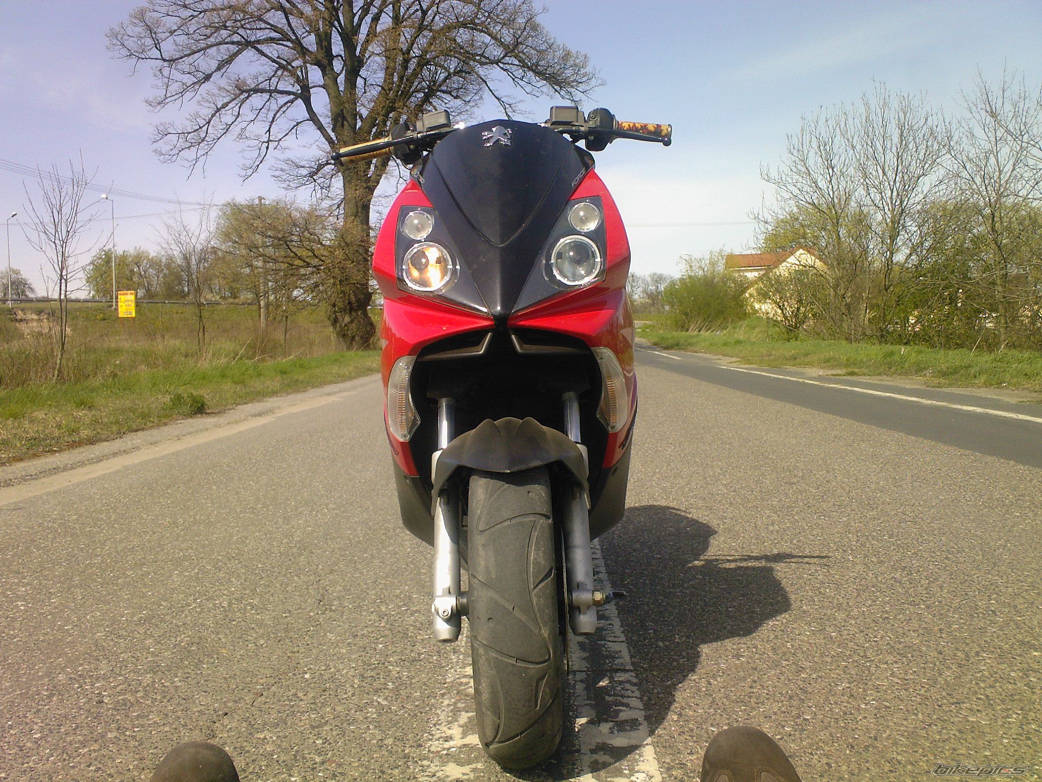 Bike Photo 948092