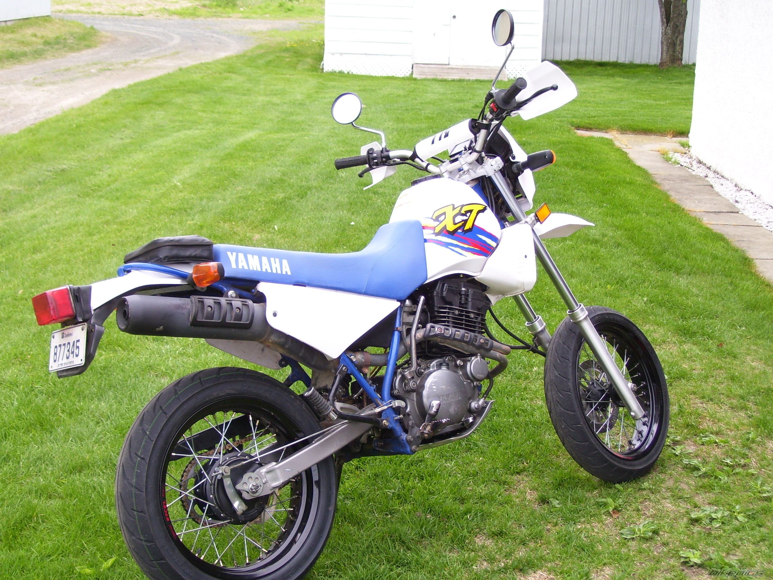 Bike Photo 948098