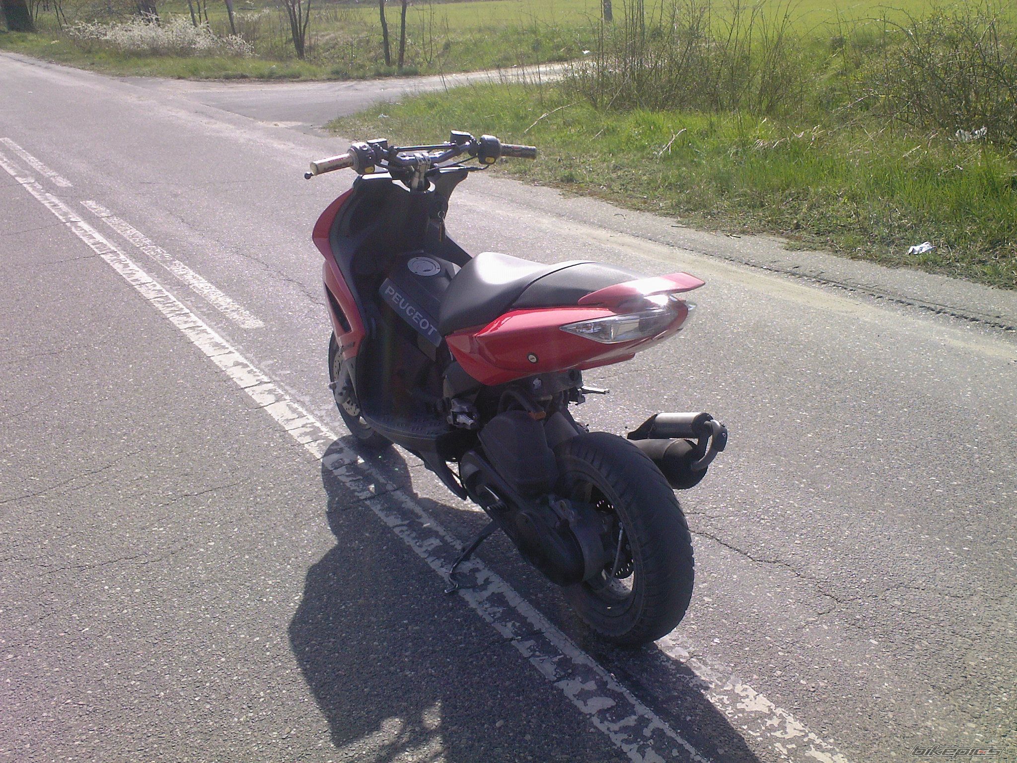 Bike Photo 948100