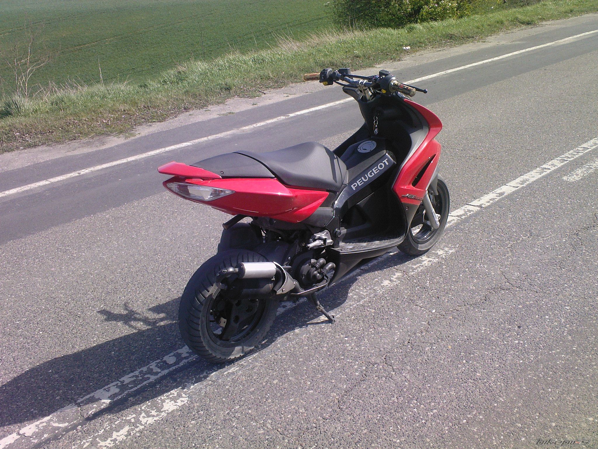 Bike Photo 948102