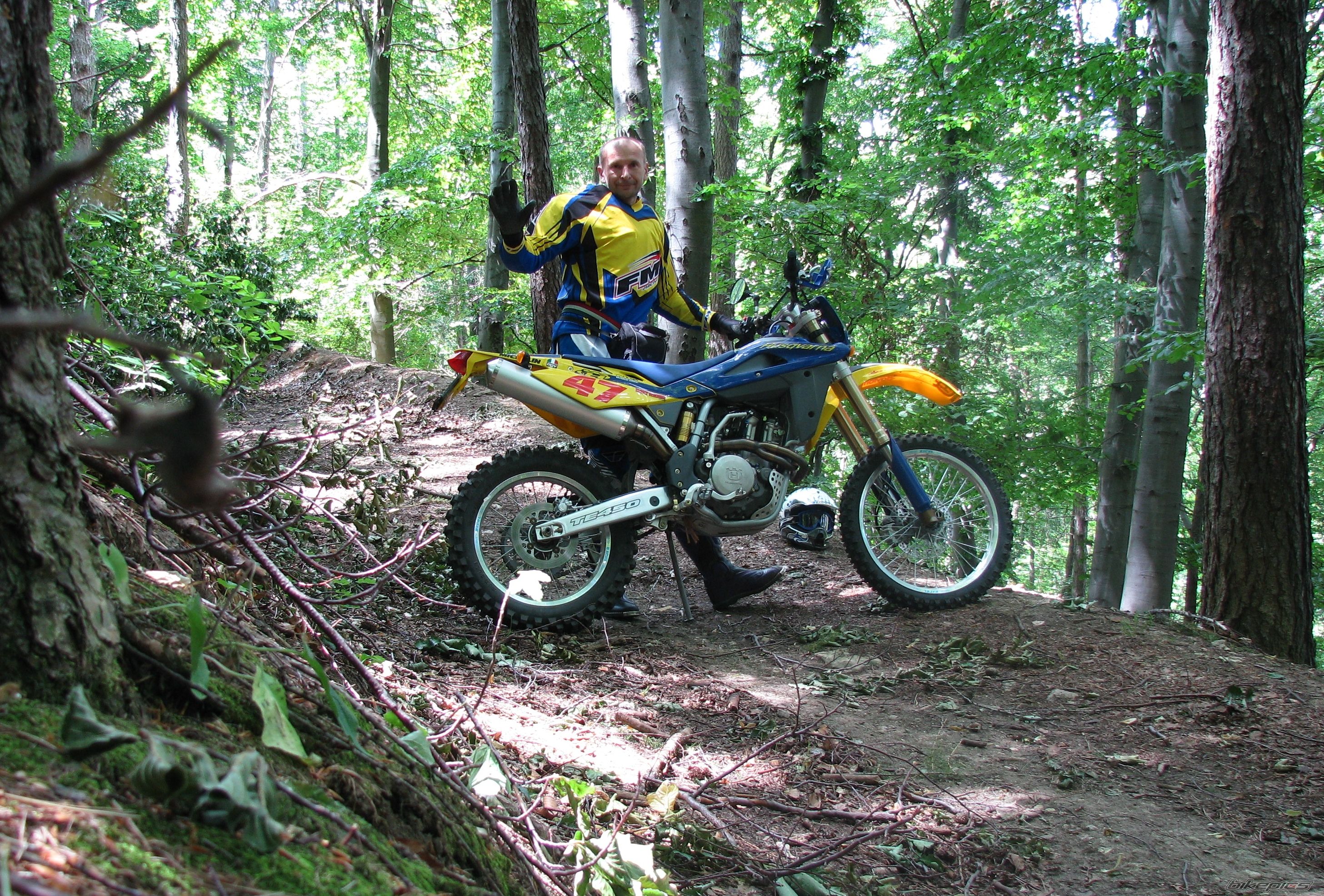 Bike Photo 948107