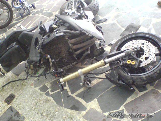 Bike Photo 948115