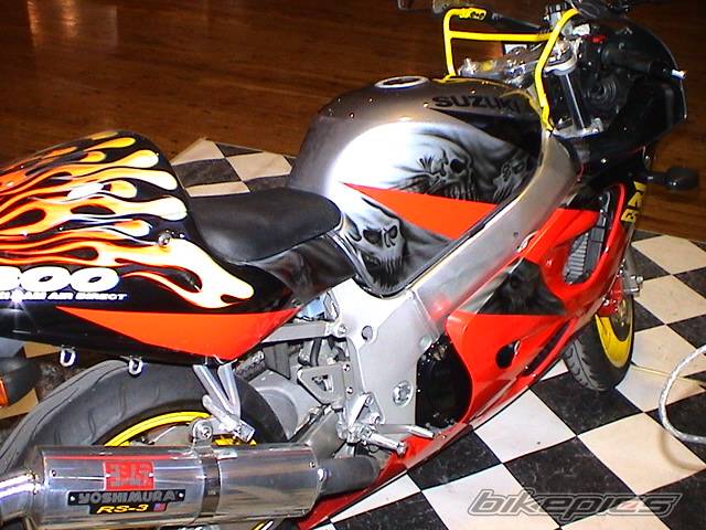 Bike Photo 94813