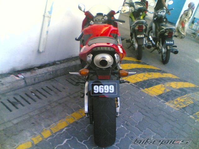 Bike Photo 948173