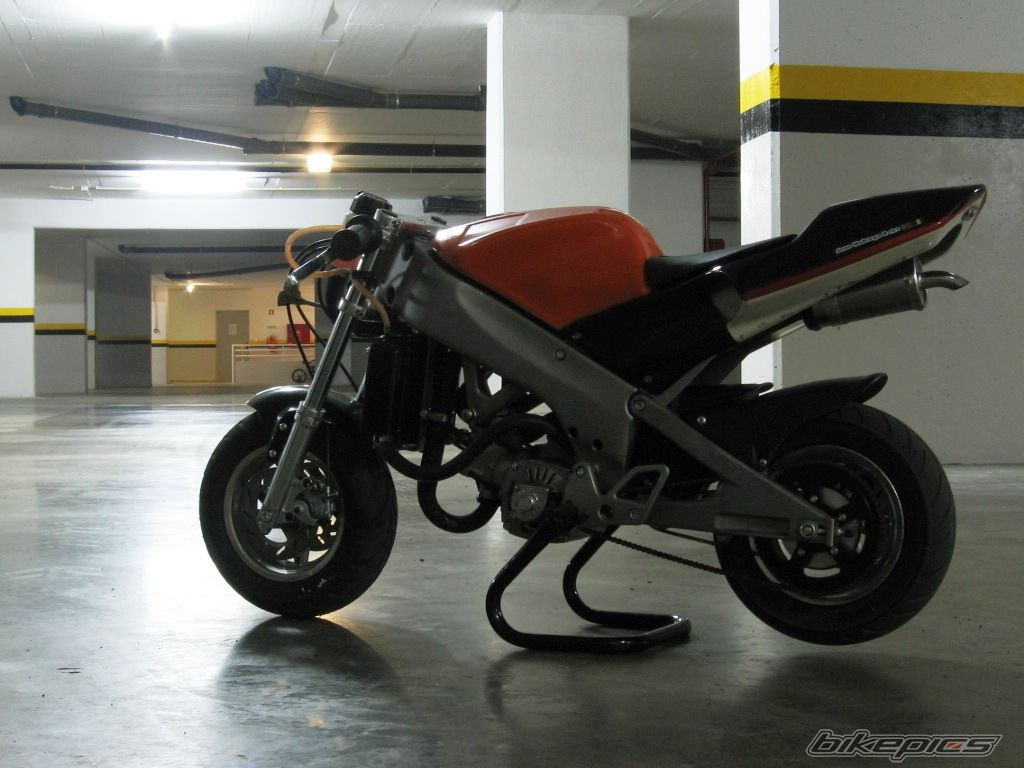 Bike Photo 948179