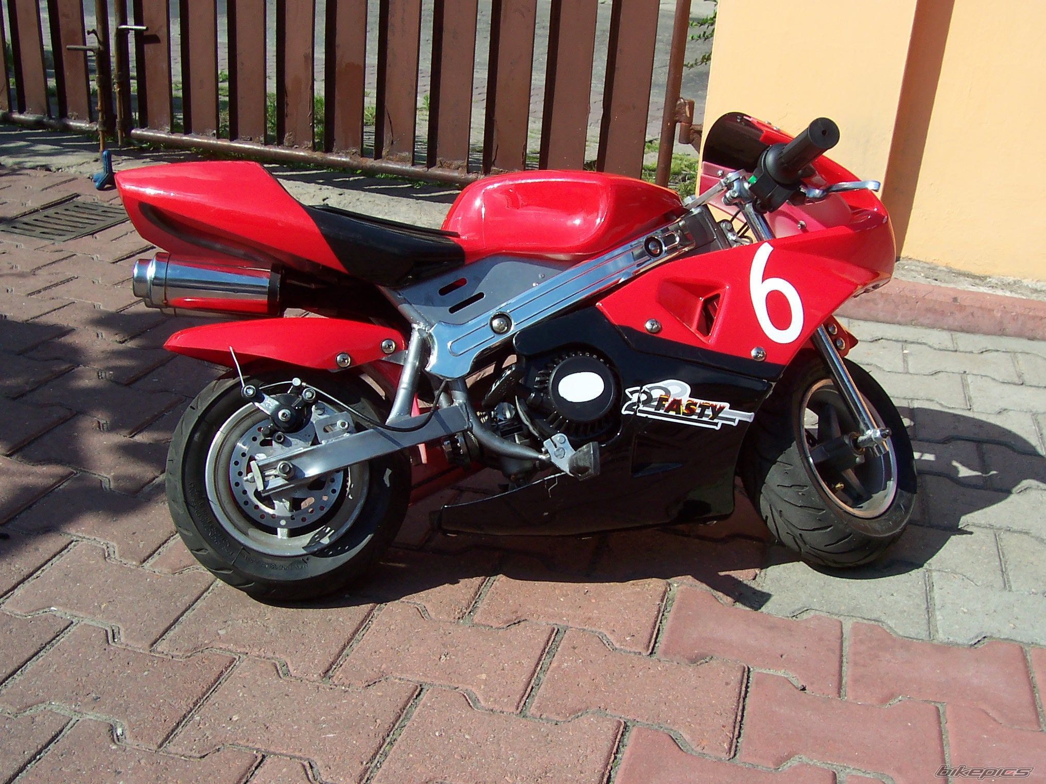 Bike Photo 948183