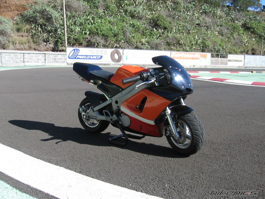 Bike Photo 948184