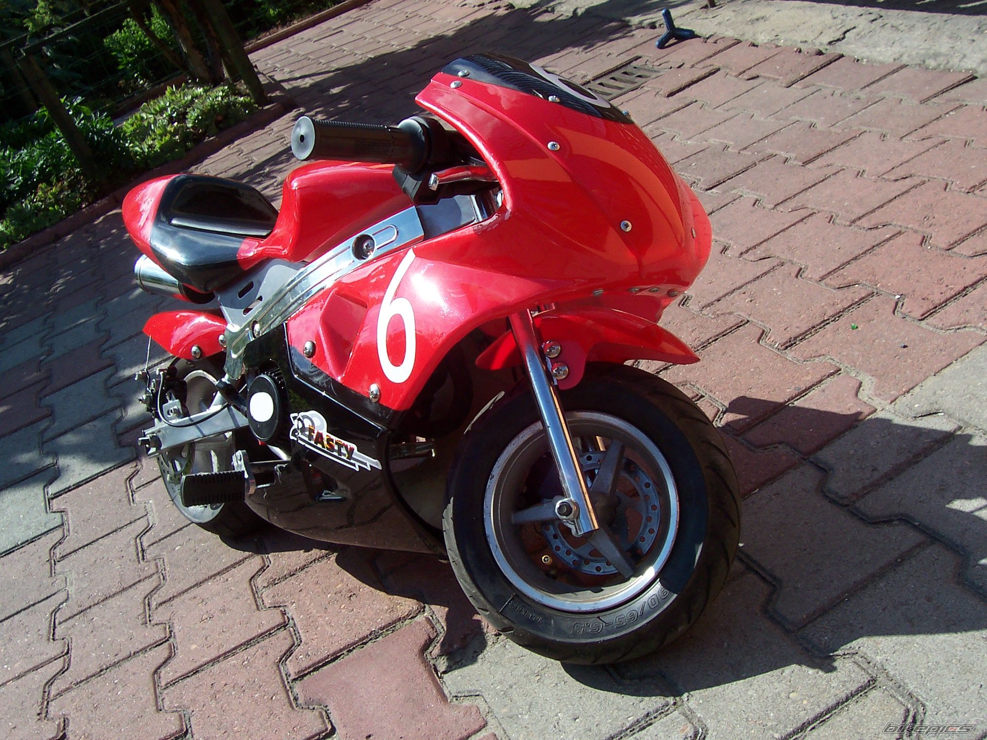Bike Photo 948185
