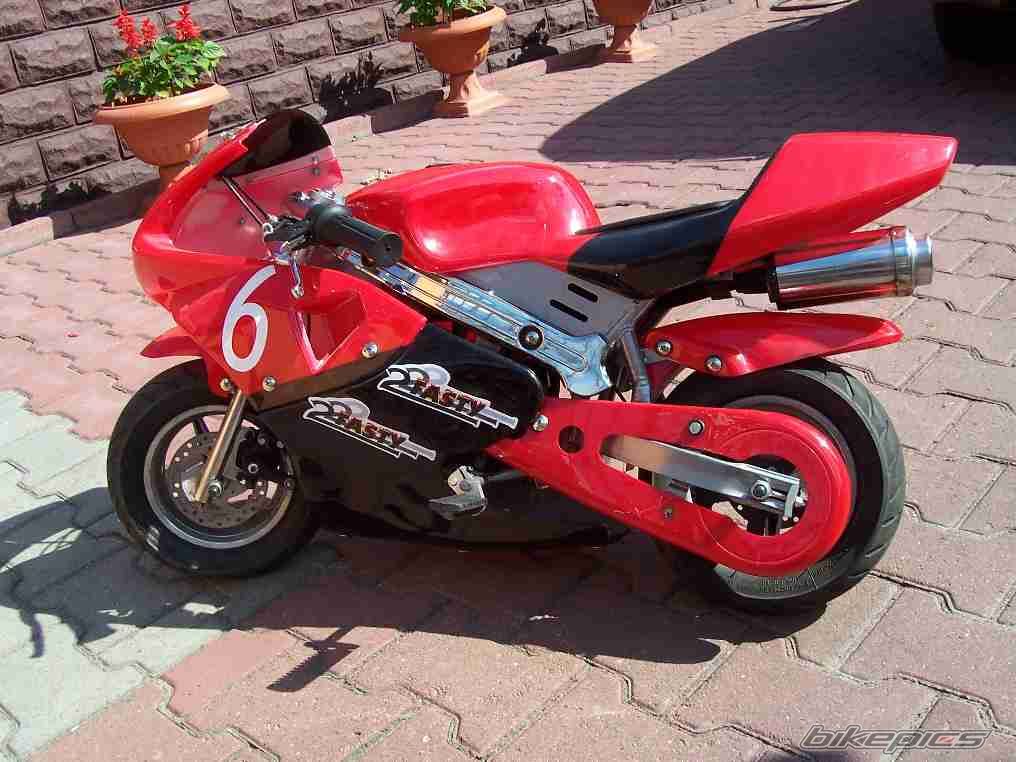 Bike Photo 948186