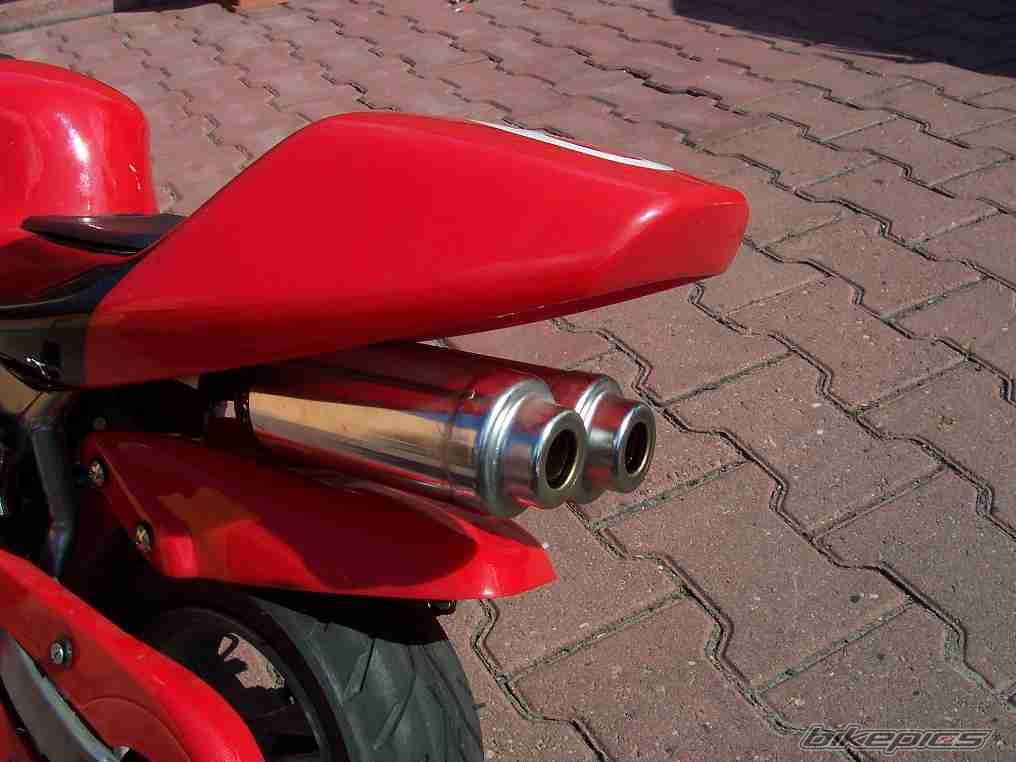 Bike Photo 948187
