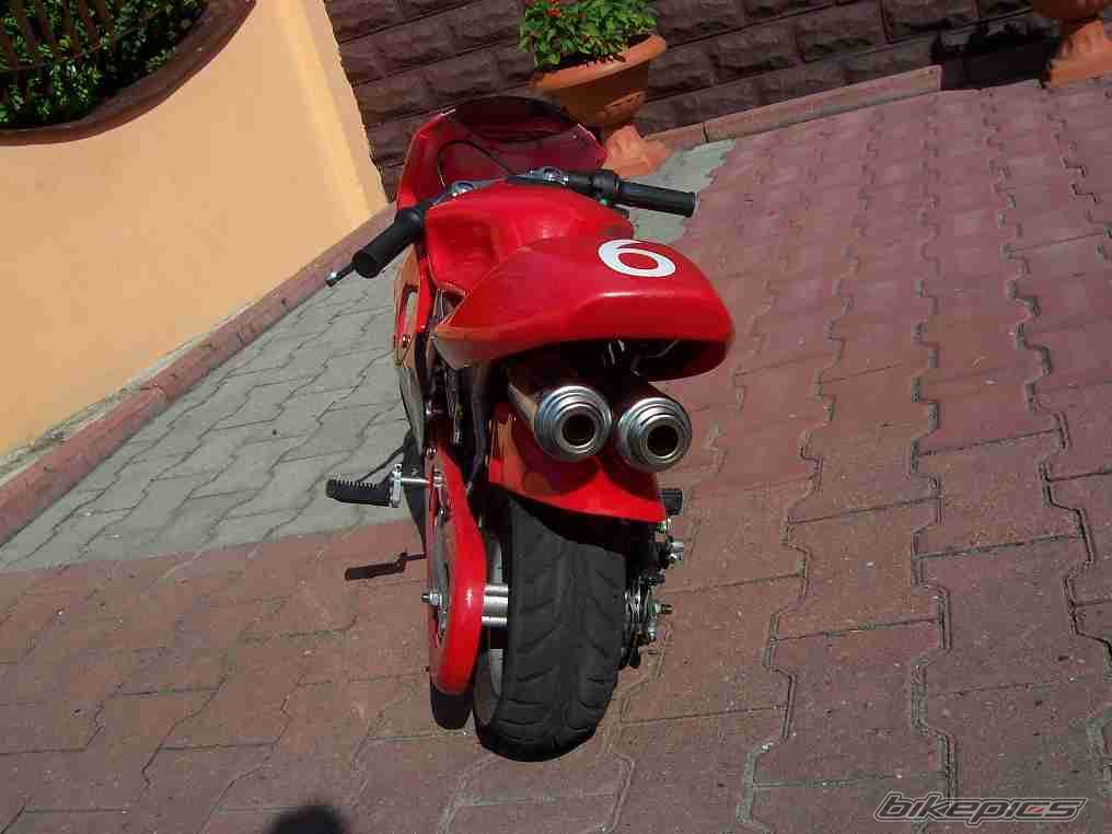 Bike Photo 948188