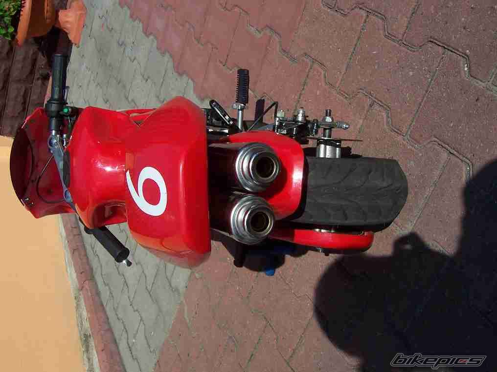 Bike Photo 948189