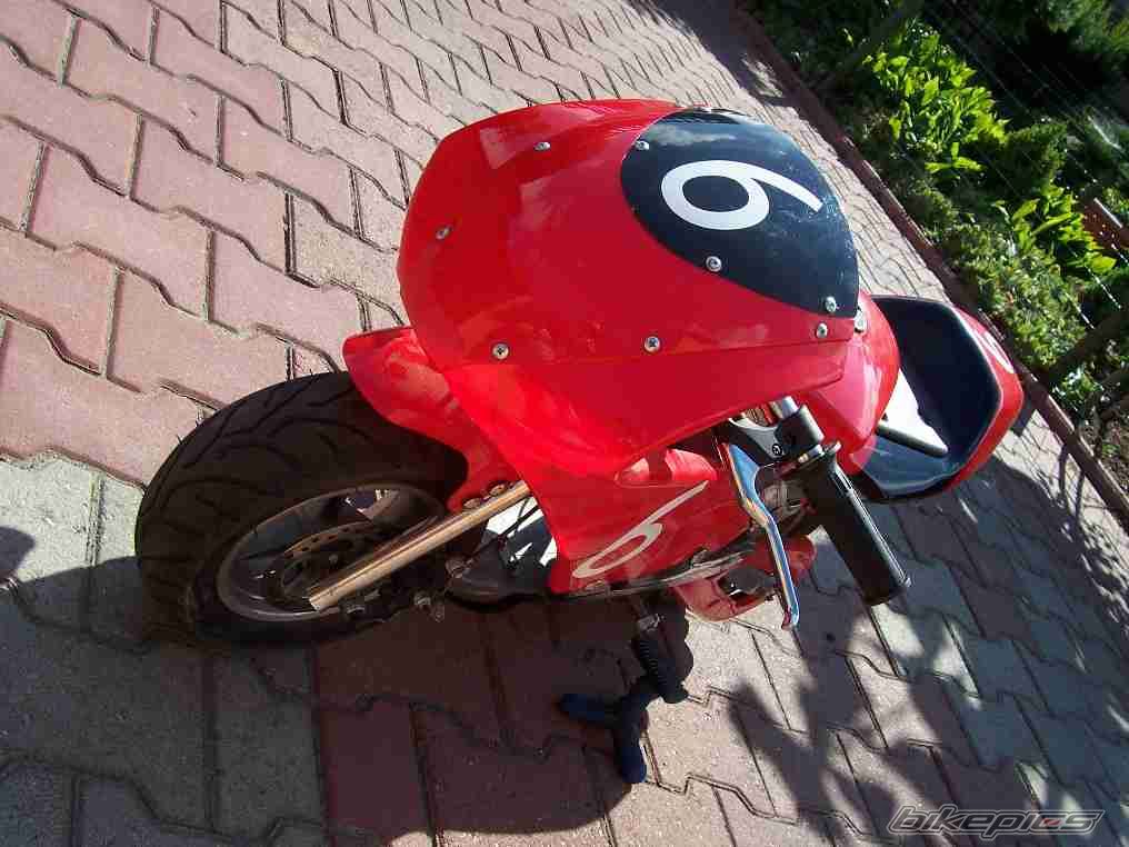 Bike Photo 948190