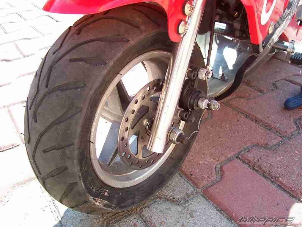 Bike Photo 948191
