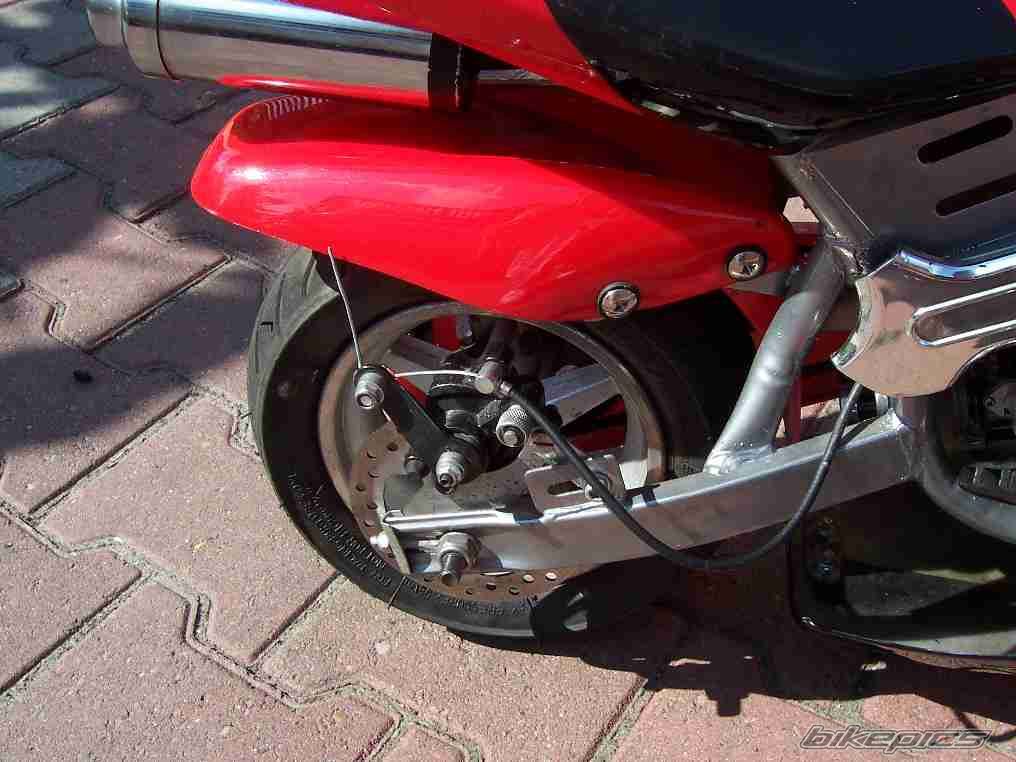 Bike Photo 948192