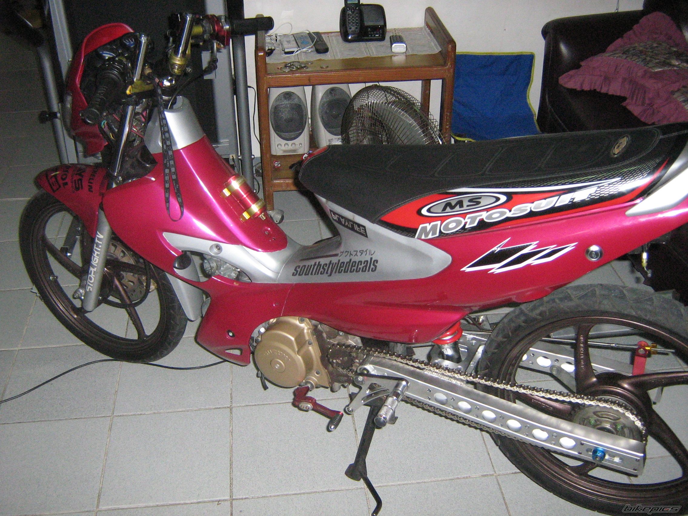 Bike Photo 948213