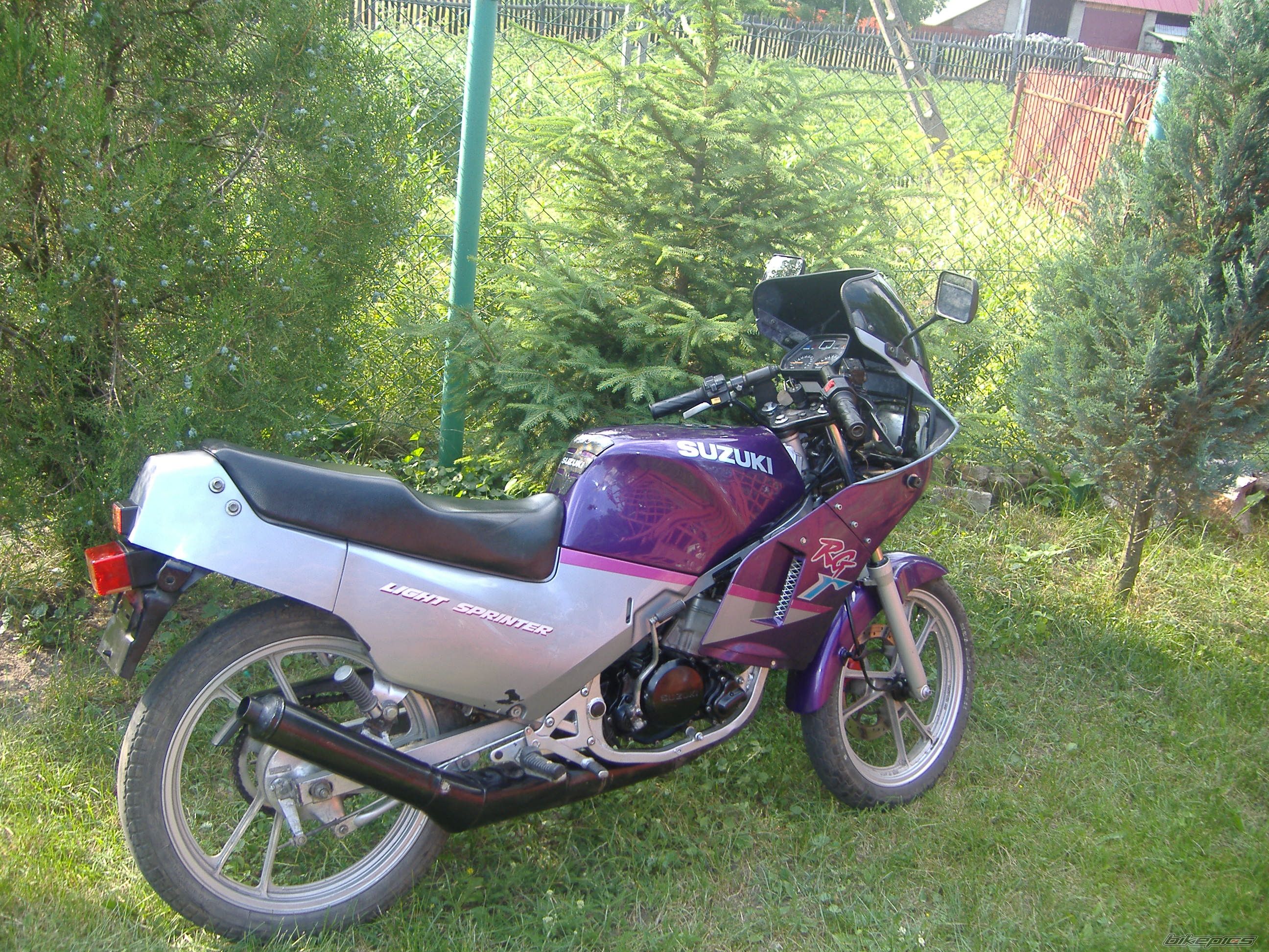 Bike Photo 948244