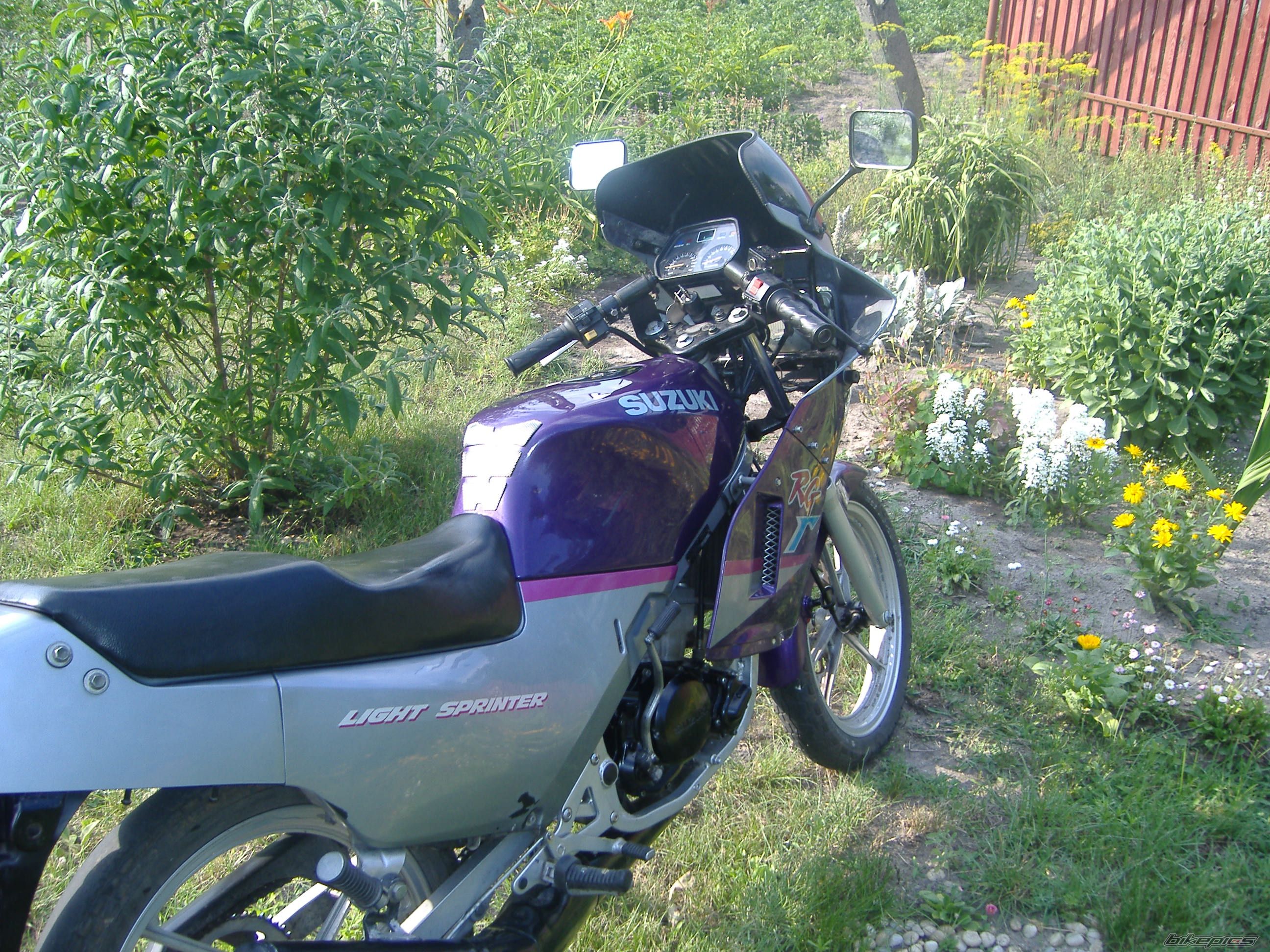 Bike Photo 948250