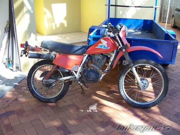 Bike Photo 948255
