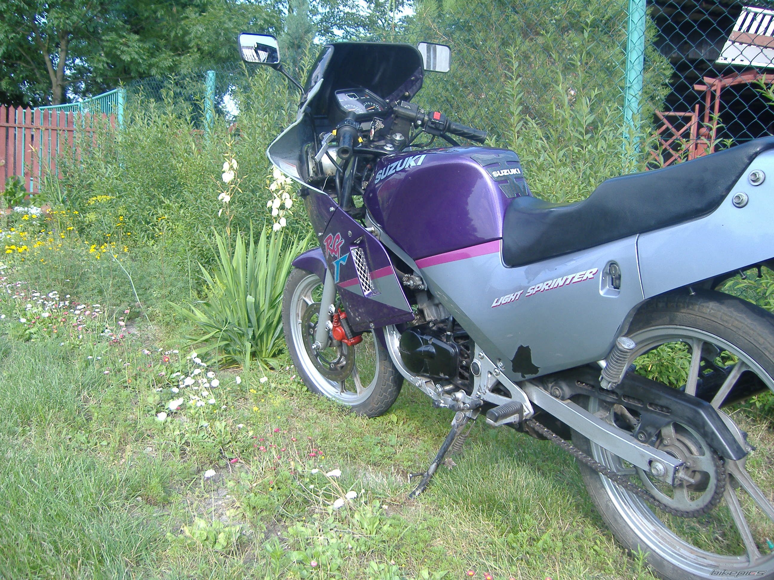 Bike Photo 948269
