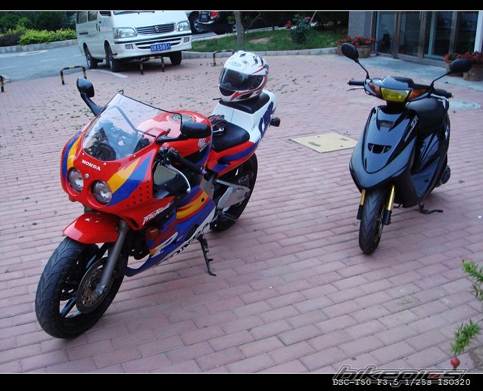 Bike Photo 948290