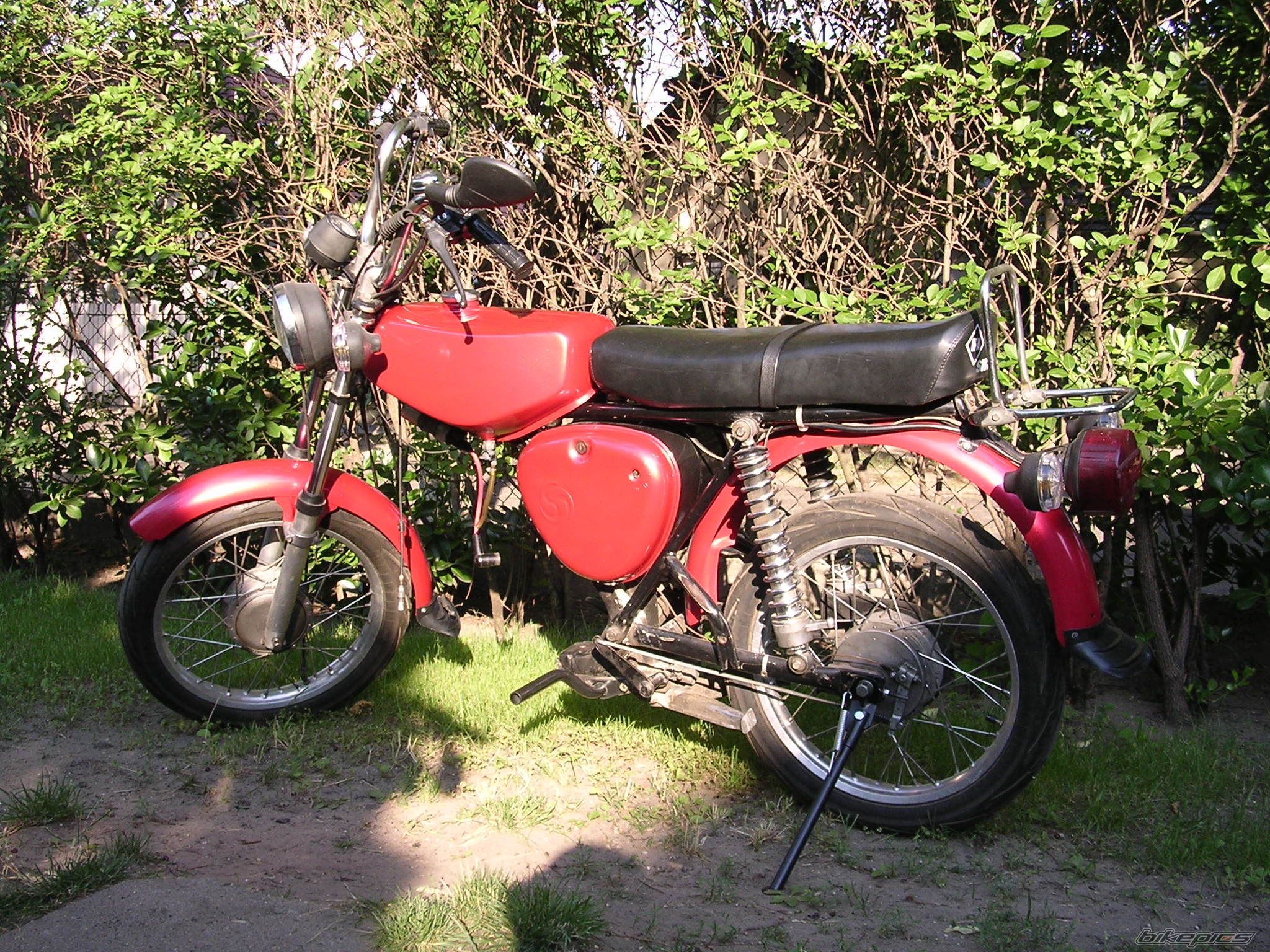 Bike Photo 948296