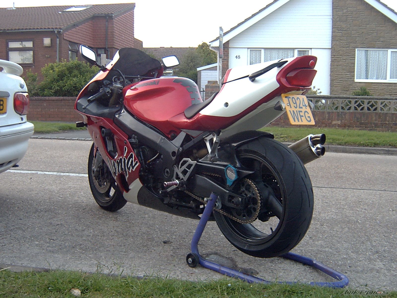 Bike Photo 948306