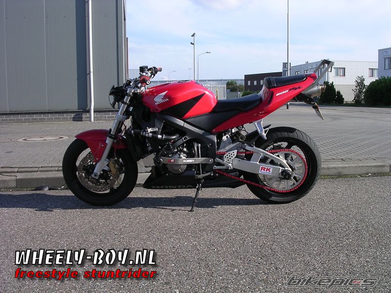 Bike Photo 948308