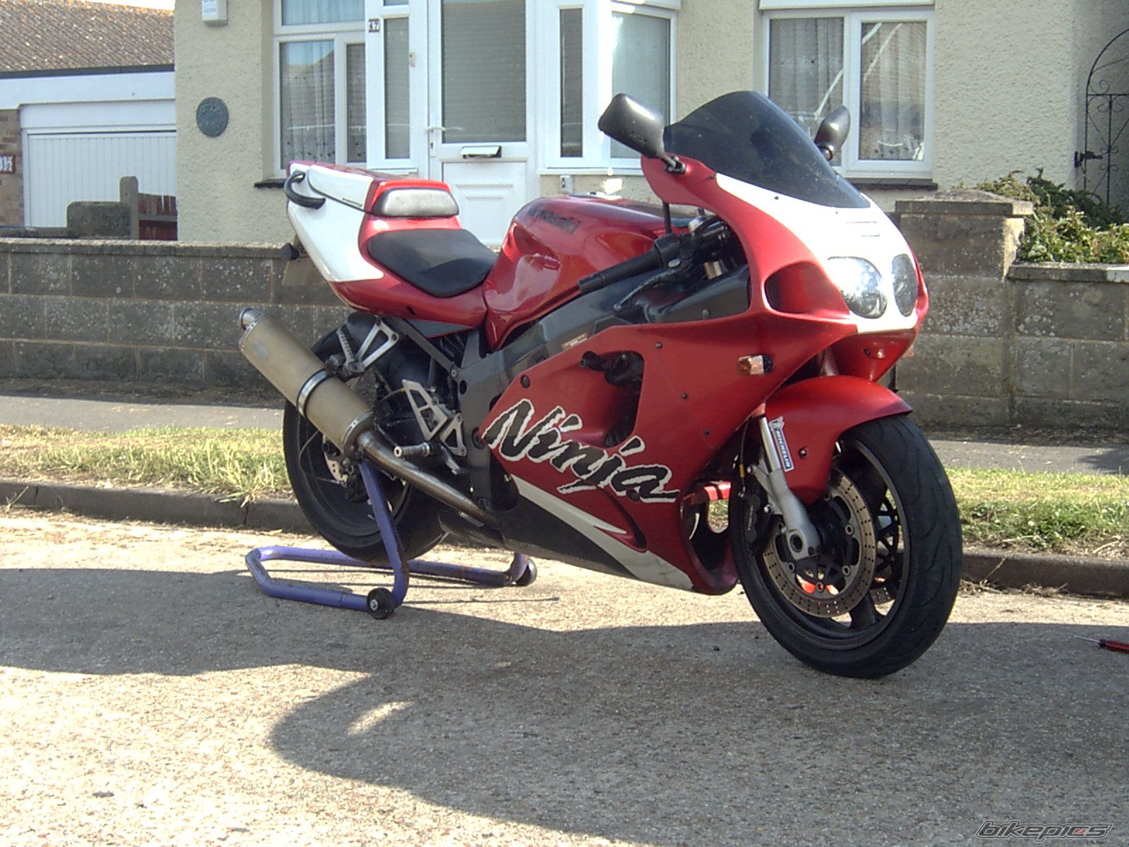 Bike Photo 948309