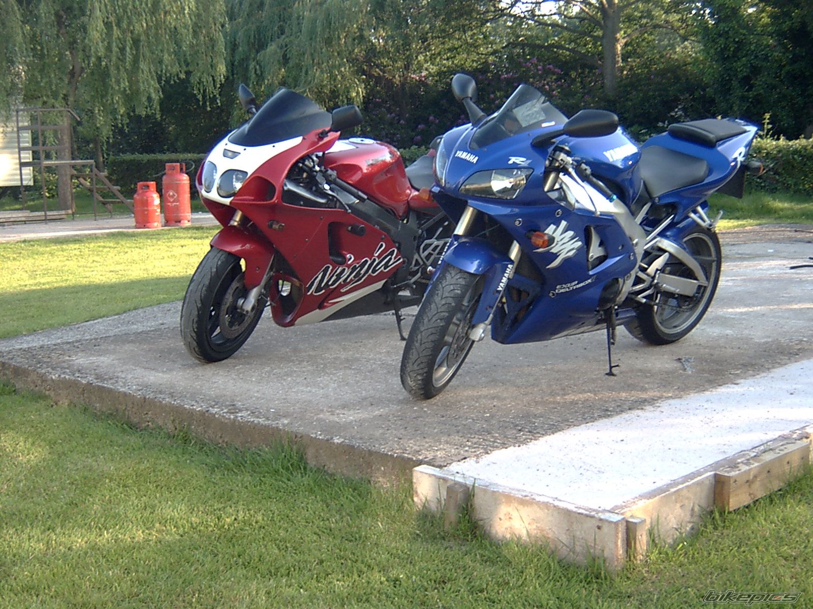 Bike Photo 948312