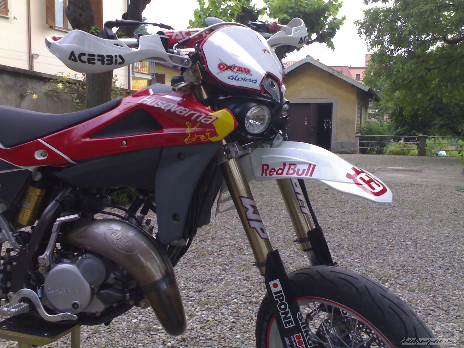Bike Photo 948362