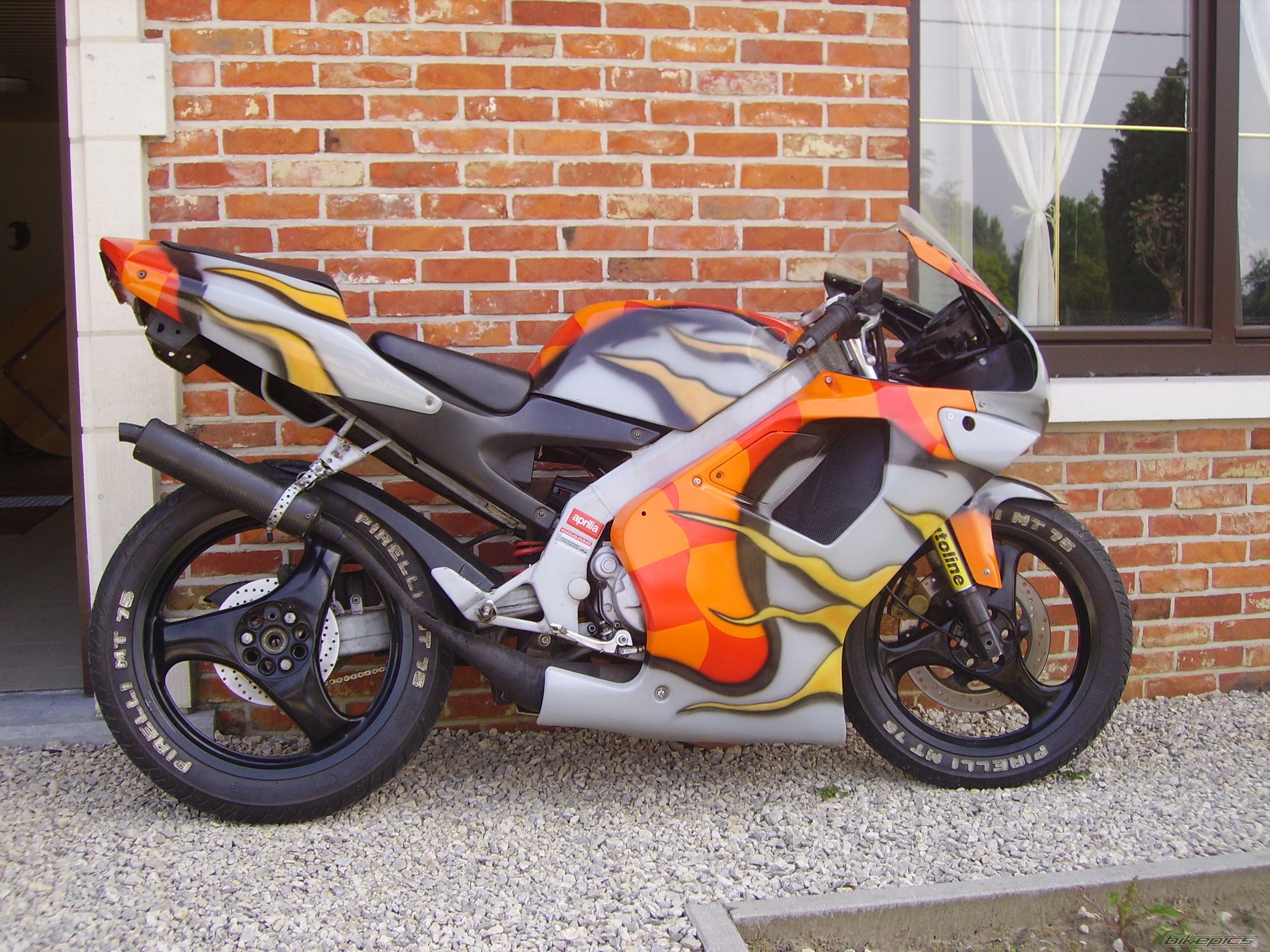 Bike Photo 948365