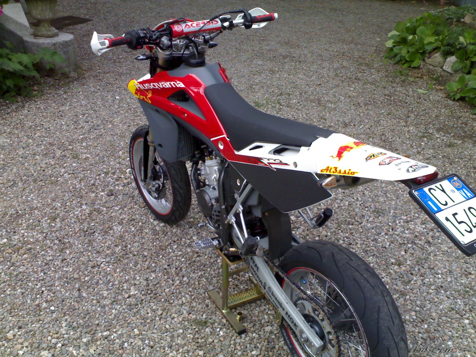 Bike Photo 948371