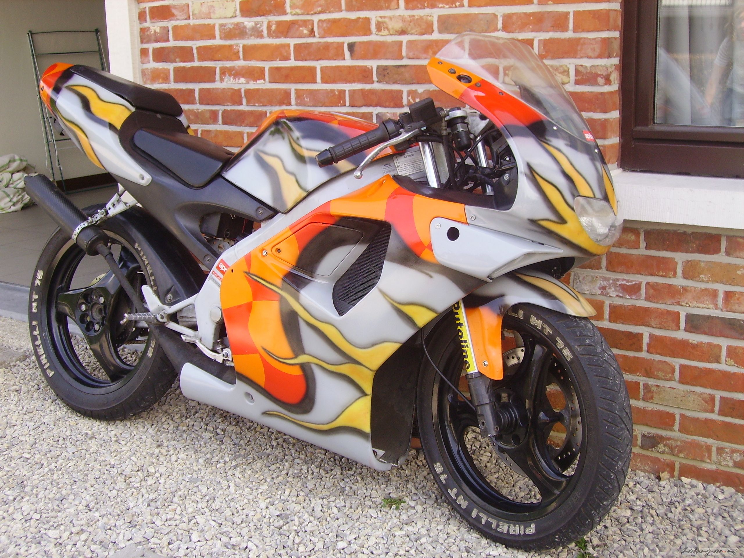 Bike Photo 948372