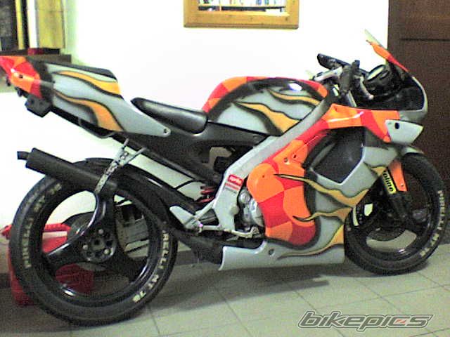 Bike Photo 948374