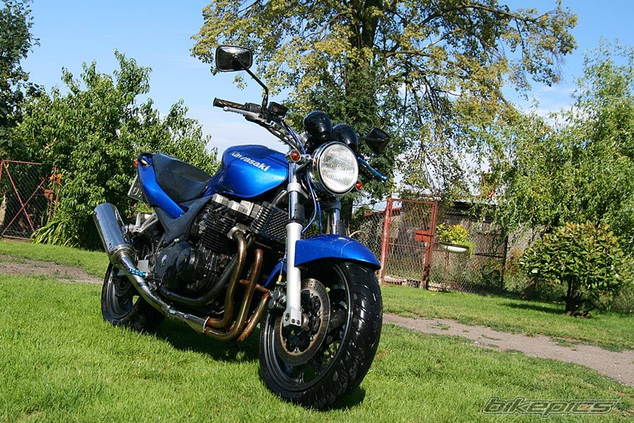 Bike Photo 948425