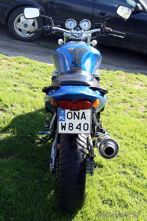 Bike Photo 948427